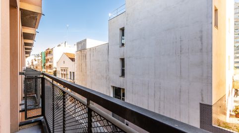 Foto 5 de Pis en venda a Cementiri Vell, Terrassa