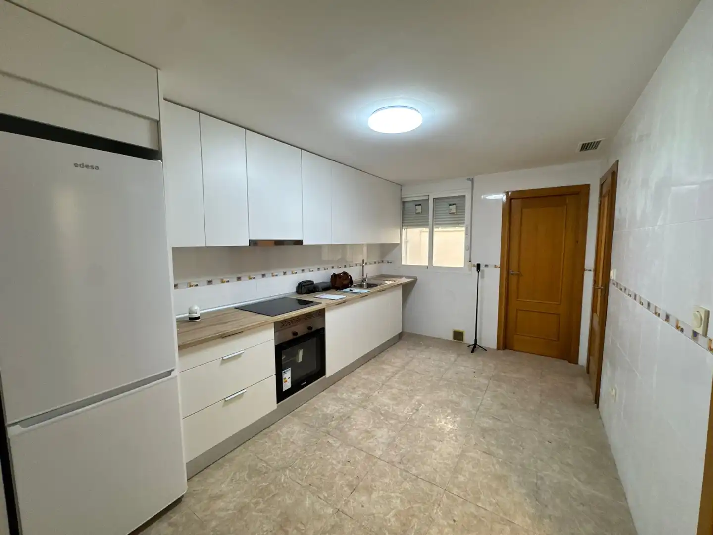 Cocina de Piso en venta en Archena con Aire acondicionado, Calefacción y Terraza