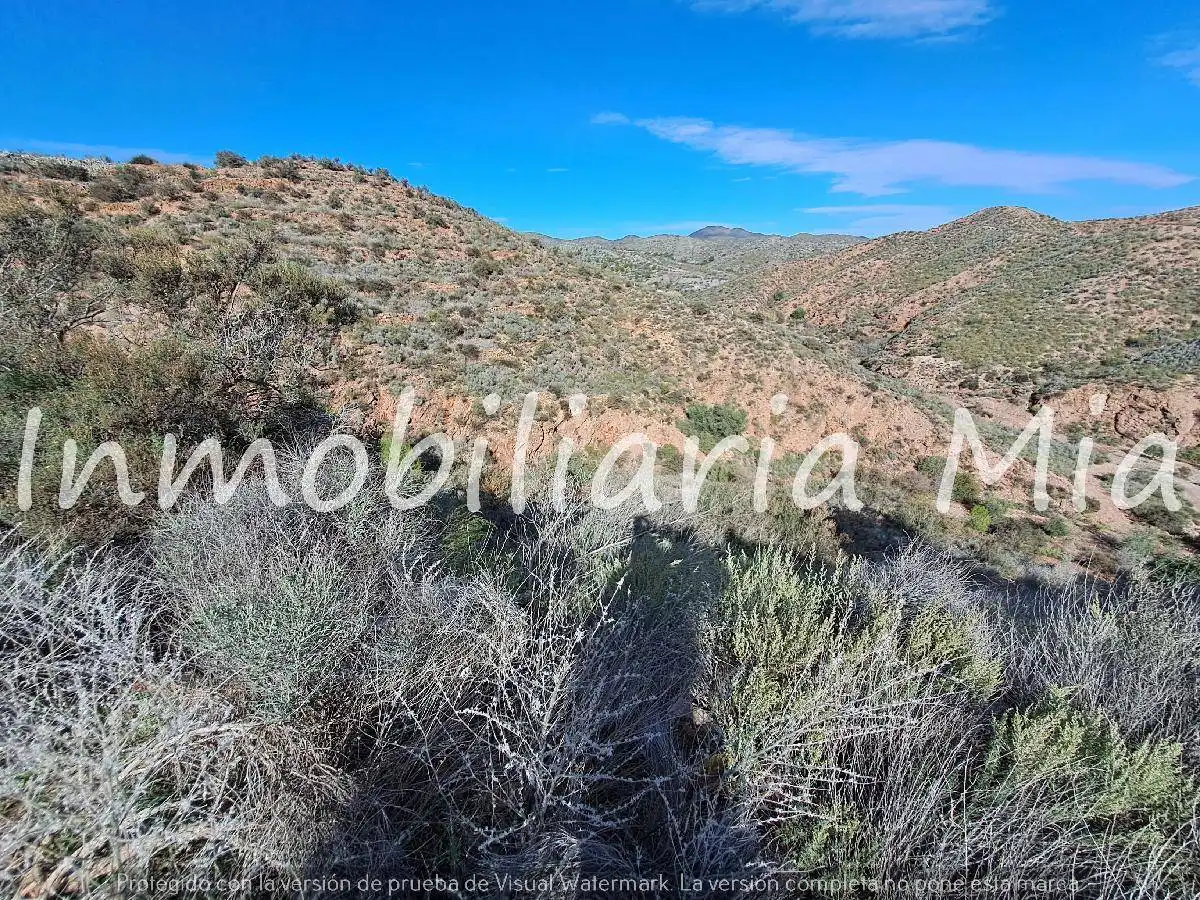 Casa o chalet en venta en Puerto Lumbreras