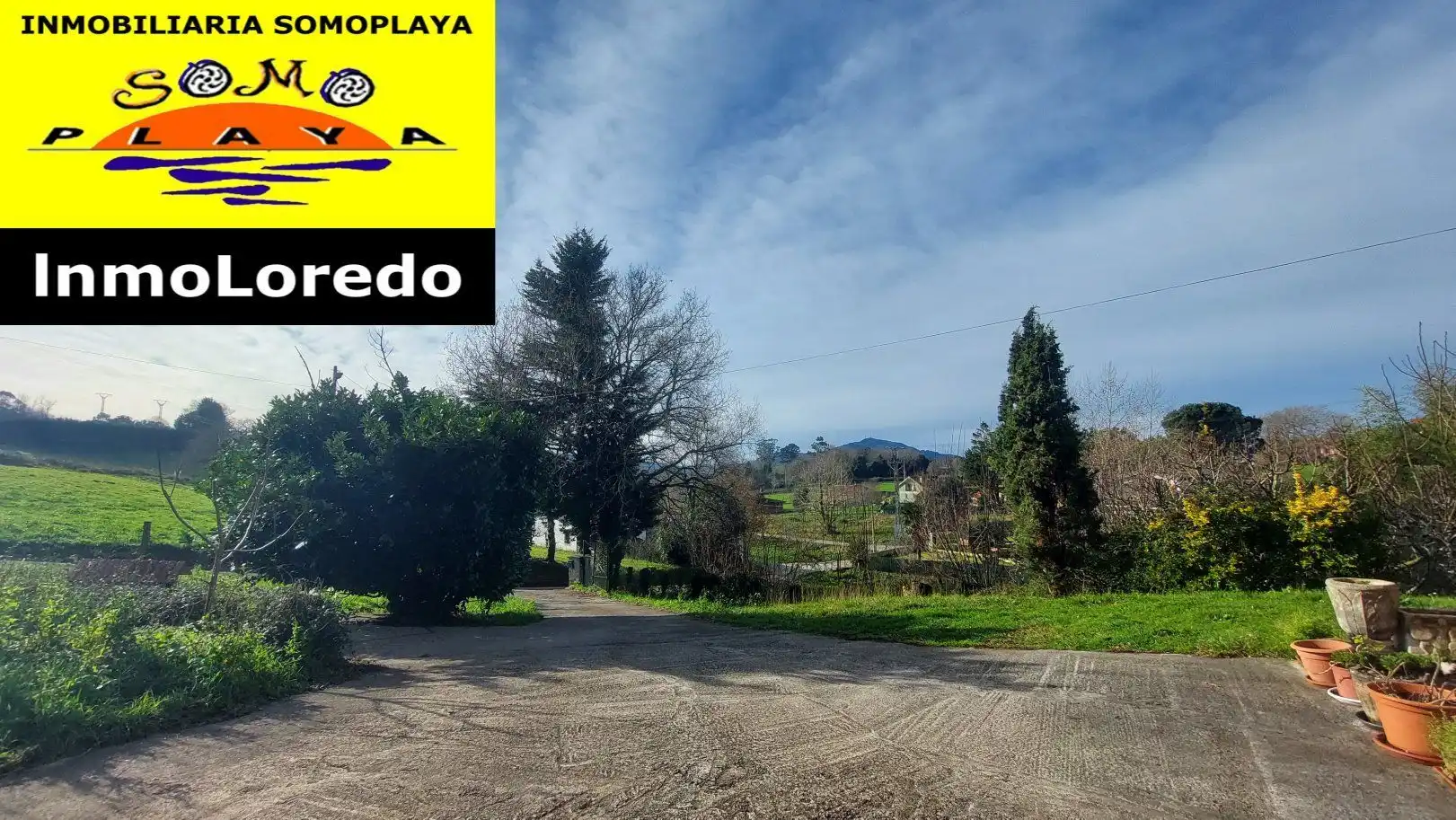 Casa o chalet en venta en Ribamontán al Monte con Calefacción y Jardín privado