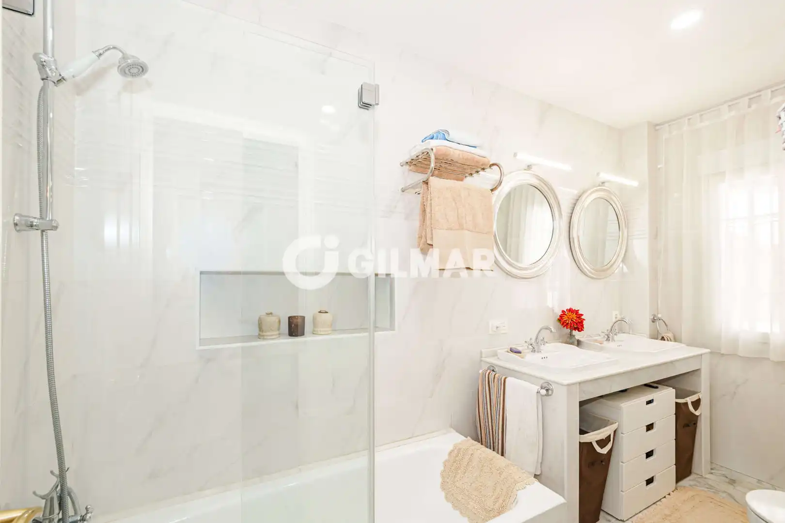 Detached house with pool for sale in Condequinto, imagen 8