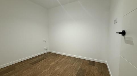 Foto 5 de Planta baixa en venda a Carrer de Juan Valera, La Salut, Badalona