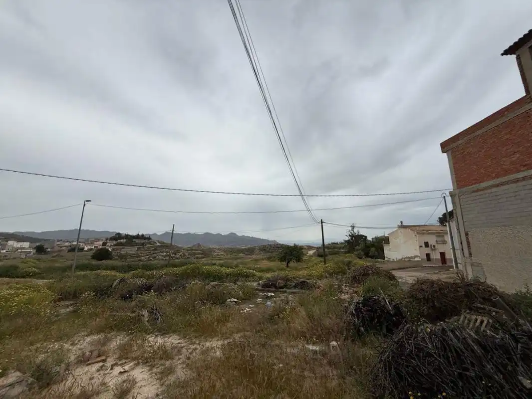 Terrenys i solars en venda a Calle Molino, imagen 8