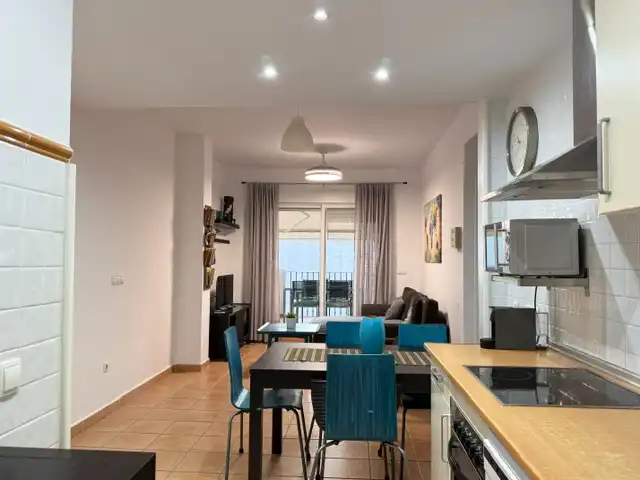 Apartment for sale in Avenida del Deporte, imagen 2
