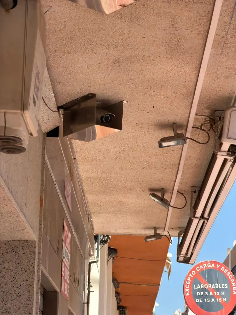 Gewerbefläche zum Verkauf in Calle APOLO, imagen 15