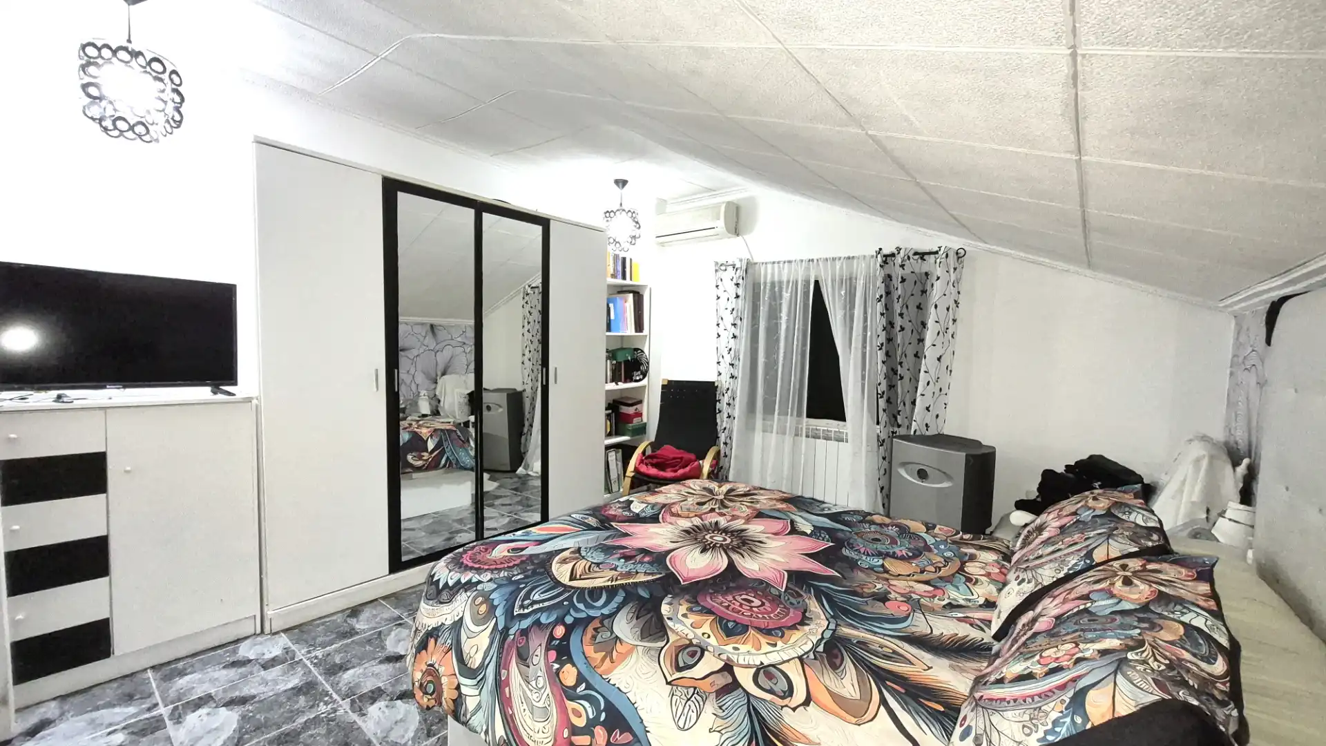 Chalet con jardín en venta en Calle del Verderón, imagen 55