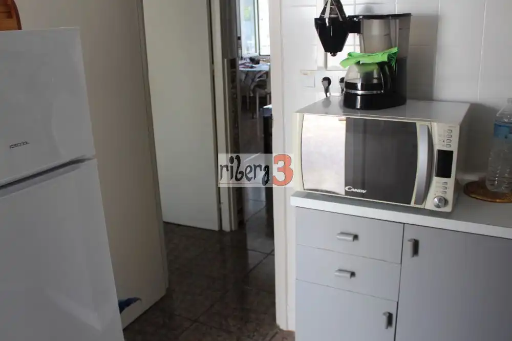 Casa a schiera in vendita a Santiago de la Ribera, imagen 18