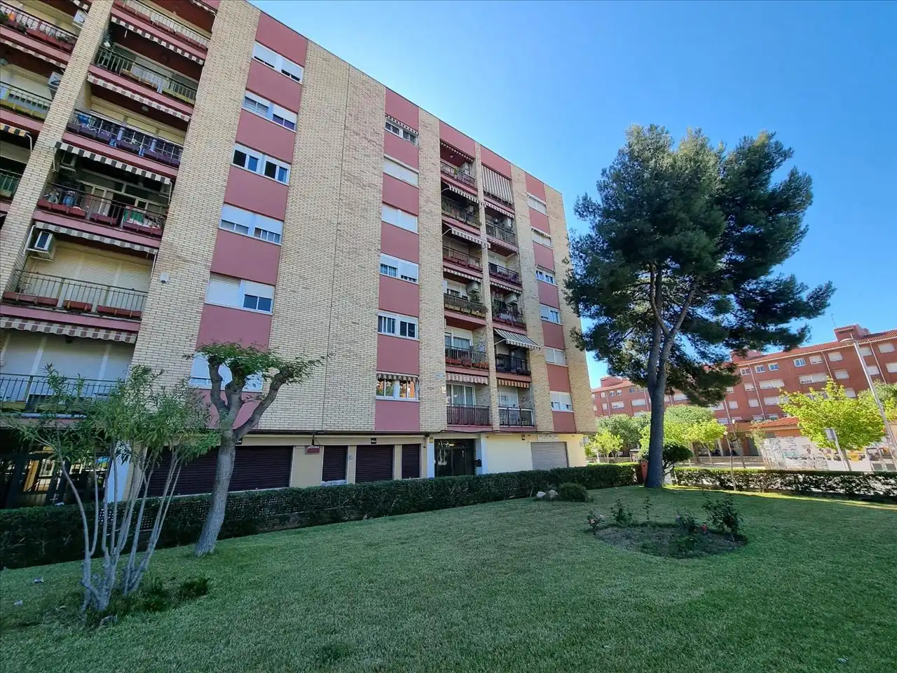Appartement avec terrasse à vendre à Torreforta, imagen 5