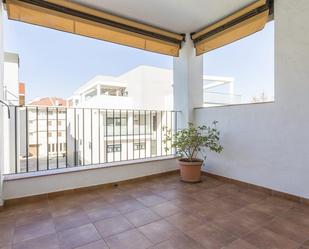 Terrace of Flat for sale in Rota  with Terrace