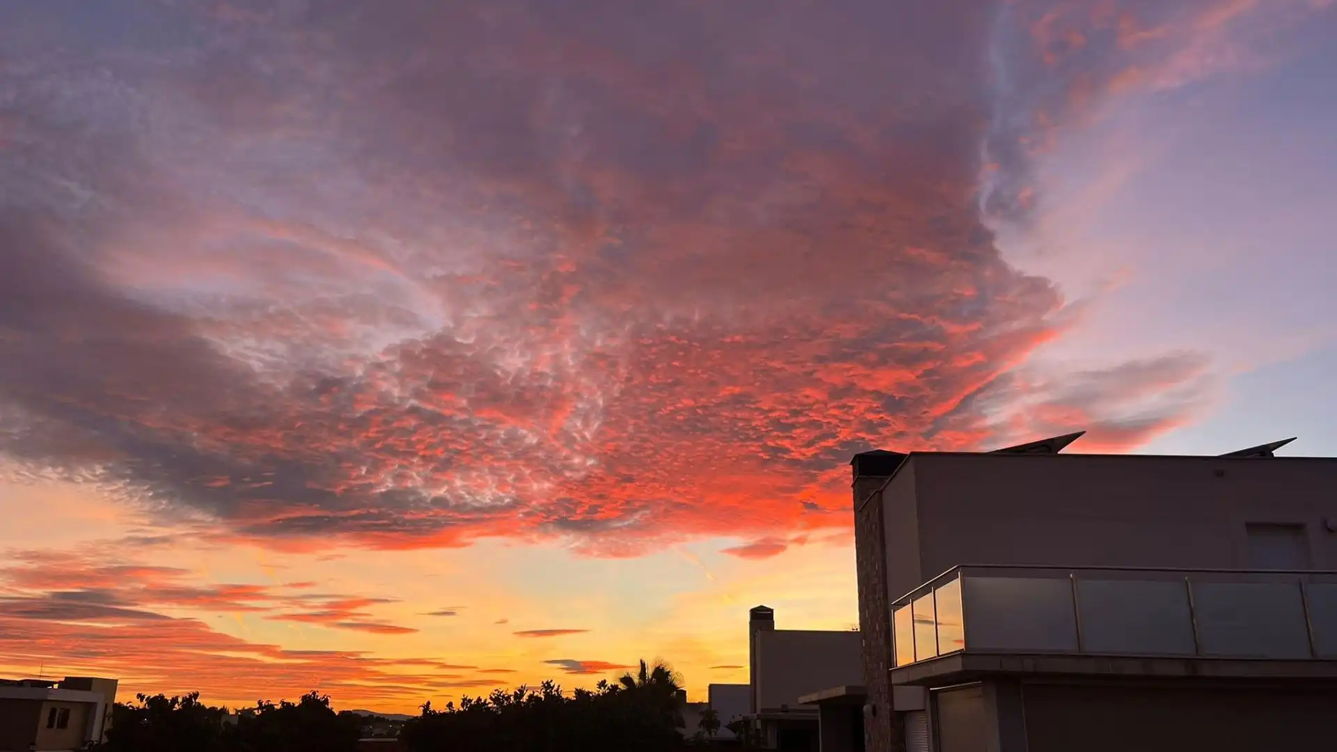 Vista exterior de Casa o chalet en venta en Molina de Segura con Aire acondicionado, Calefacción y Jardín privado