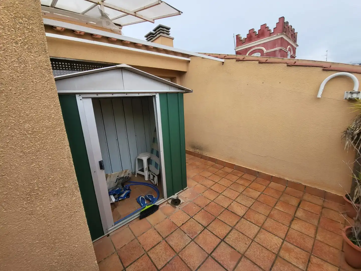 Tríplex amb terrassa en venda a Calella, imagen 34