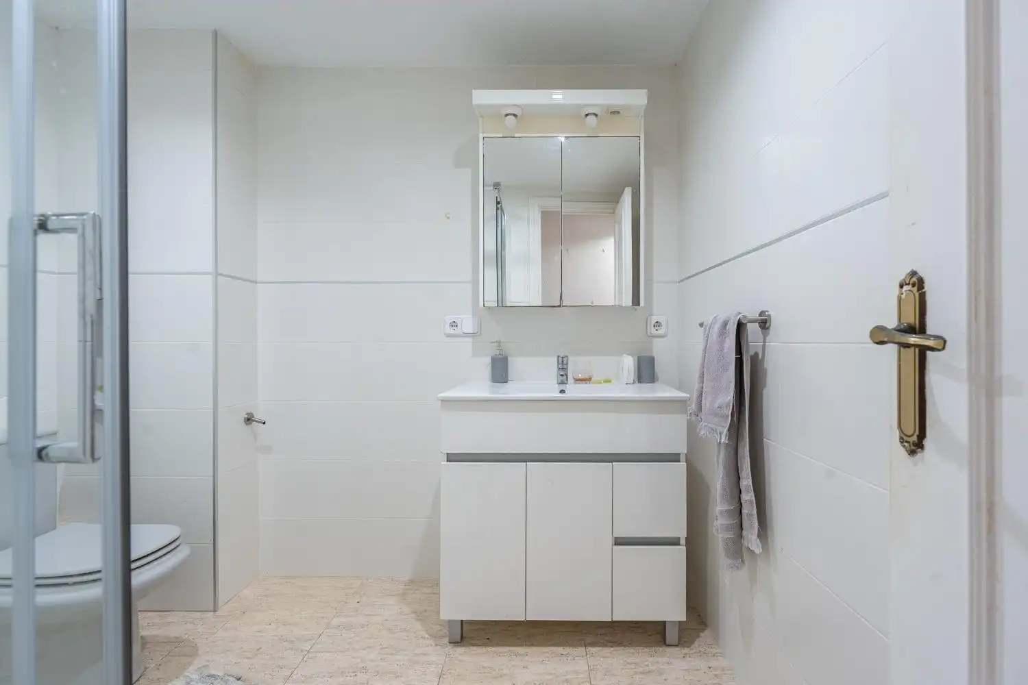 Piso en venta en Calle HORTALEZA, imagen 14