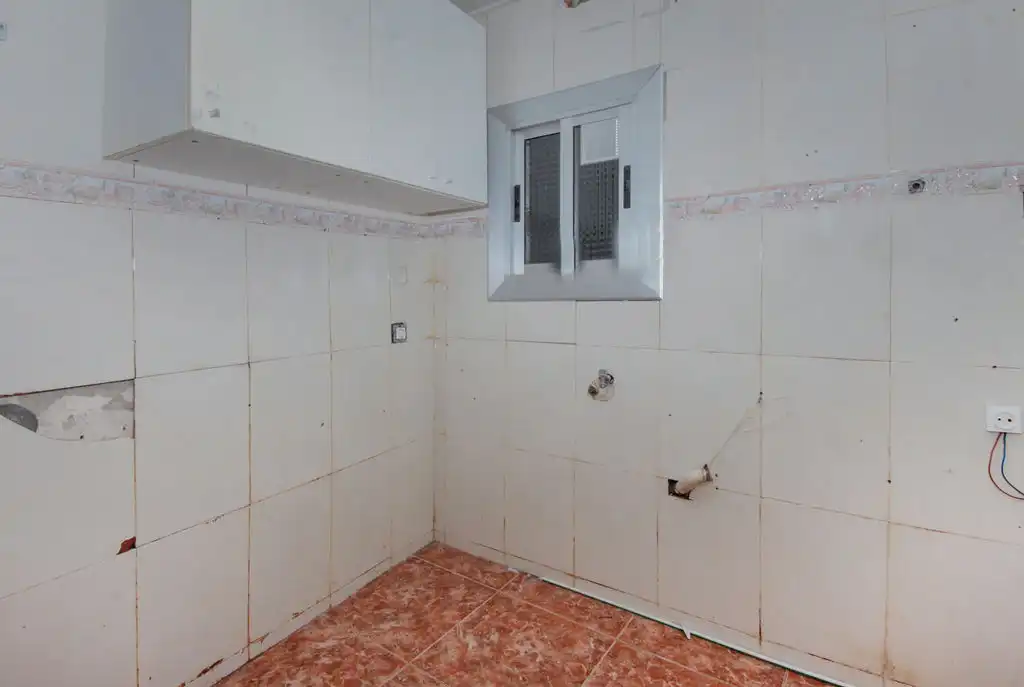 Piso en venta en Cr Circumval.lacio, Llefià