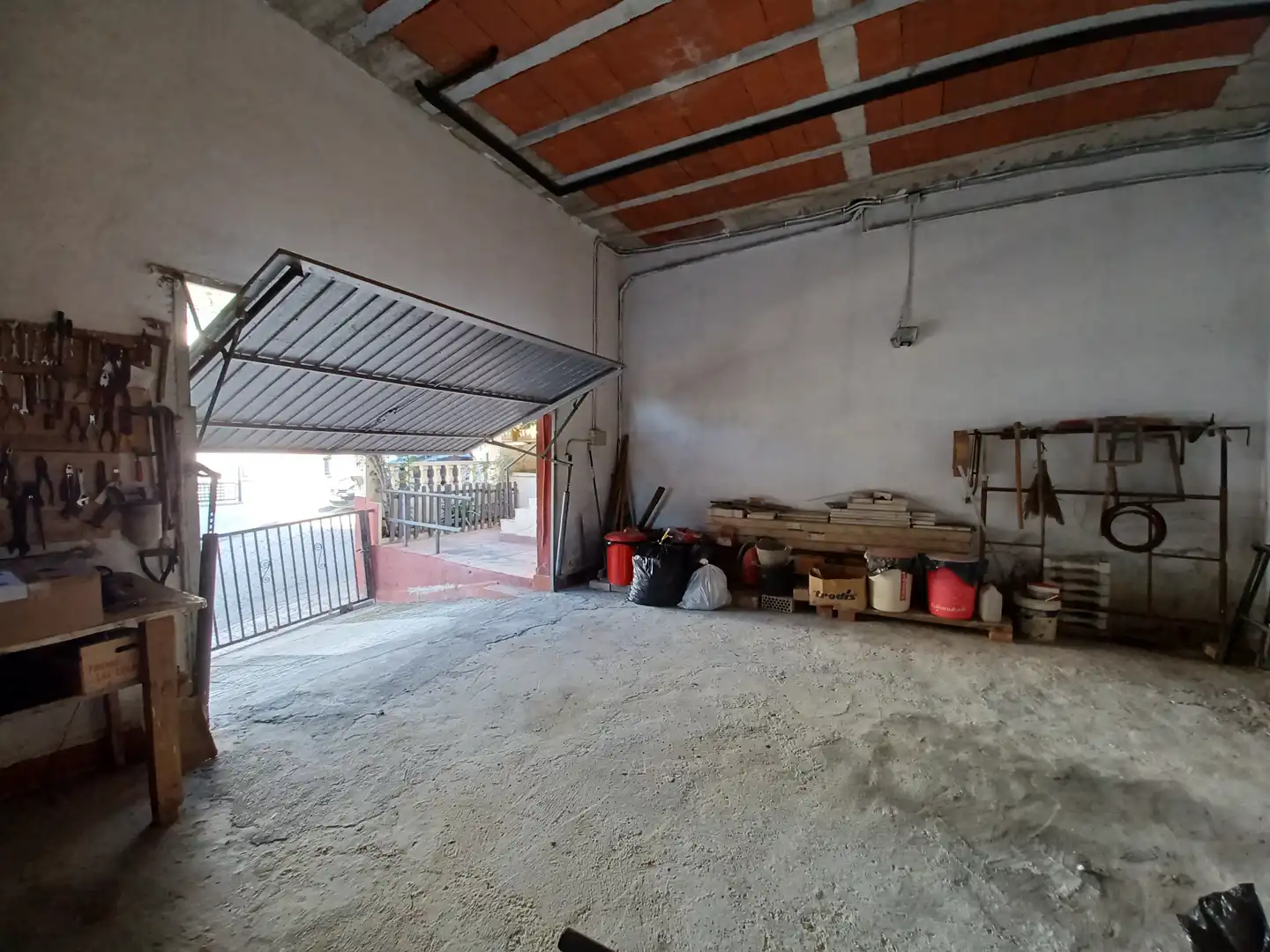 Casa o xalet en venda en Abrera amb Aire condicionat, Calefacció i Parquet