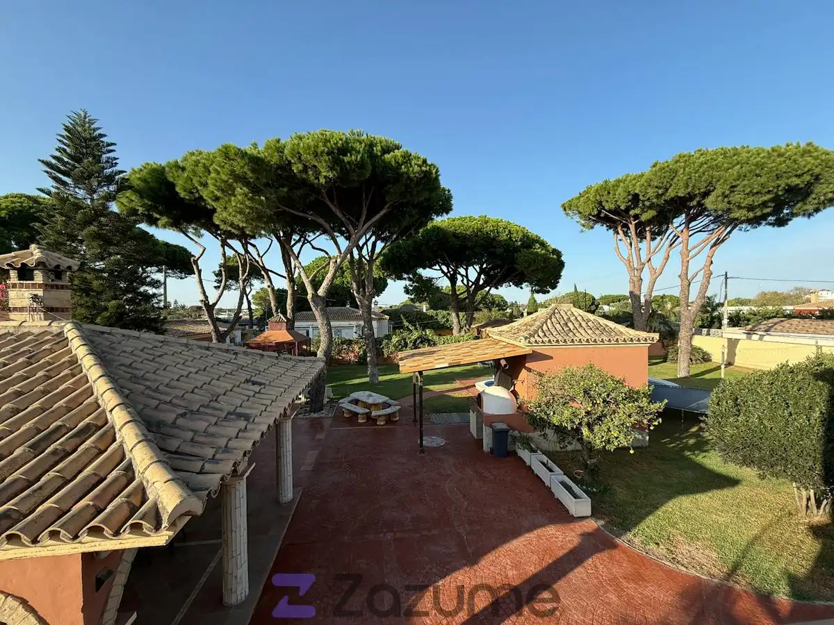 Villa mit Terrasse zur Miete in C. de Nador, imagen 35