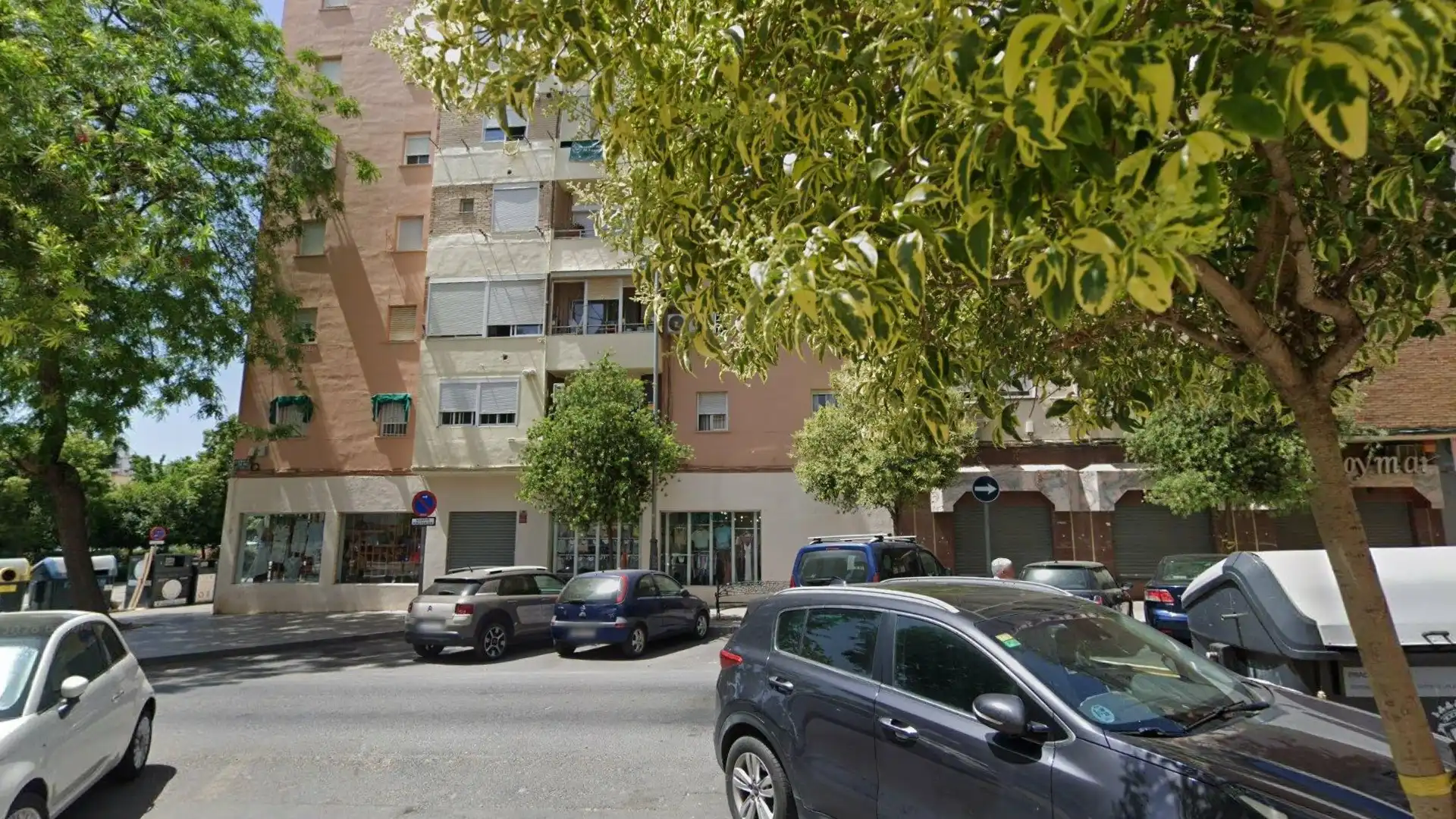 Appartement avec ascenseur à vendre à Calpe, imagen 2