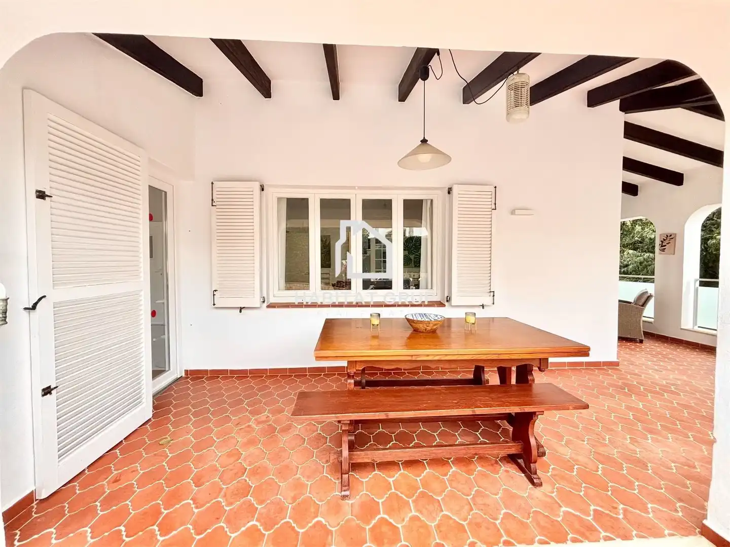 Casa amb piscina en venda a Coves Noves, imagen 30