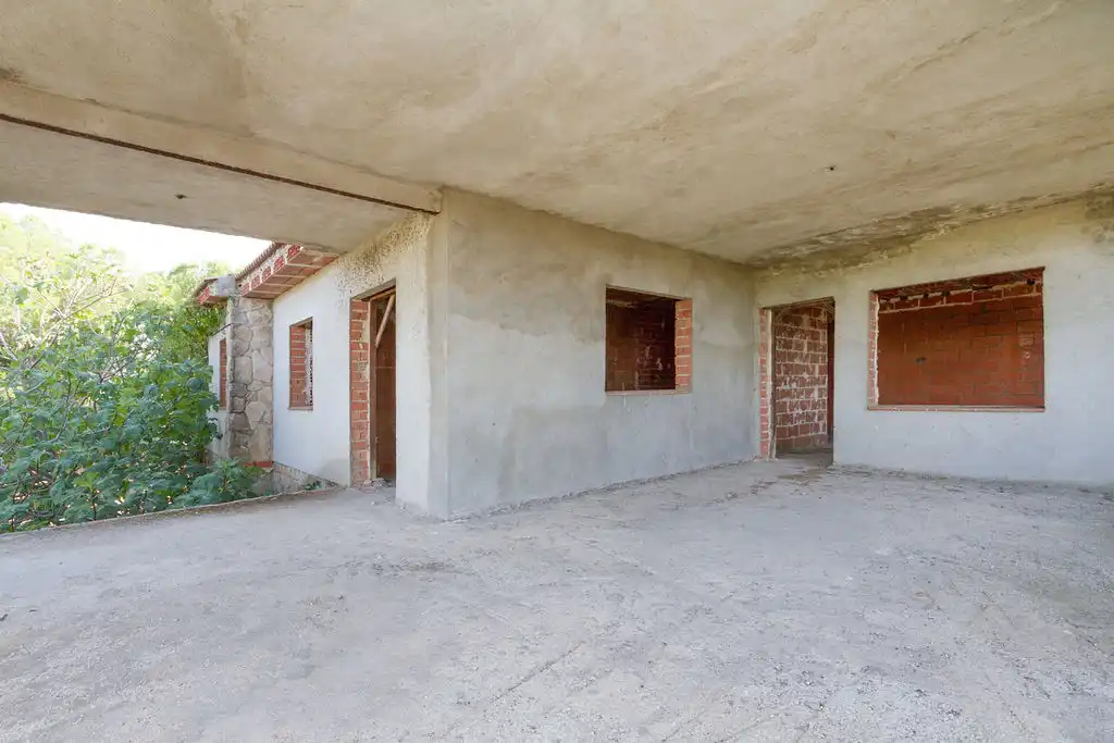 Edificio en venta en Av. Monte de Batres, Batres