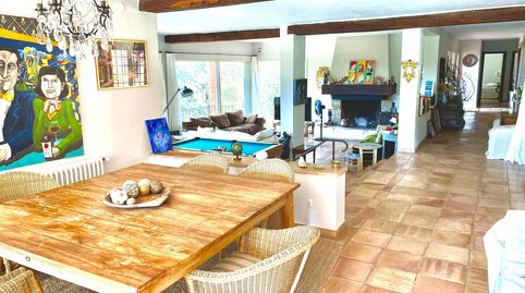 Foto 4 de Casa o chalet de alquiler en Golf Costa Brava, Santa Cristina d'Aro