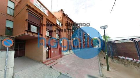 Photo 3 of Planta baja for sale in Conde de Eleta, Vista Alegre, Madrid