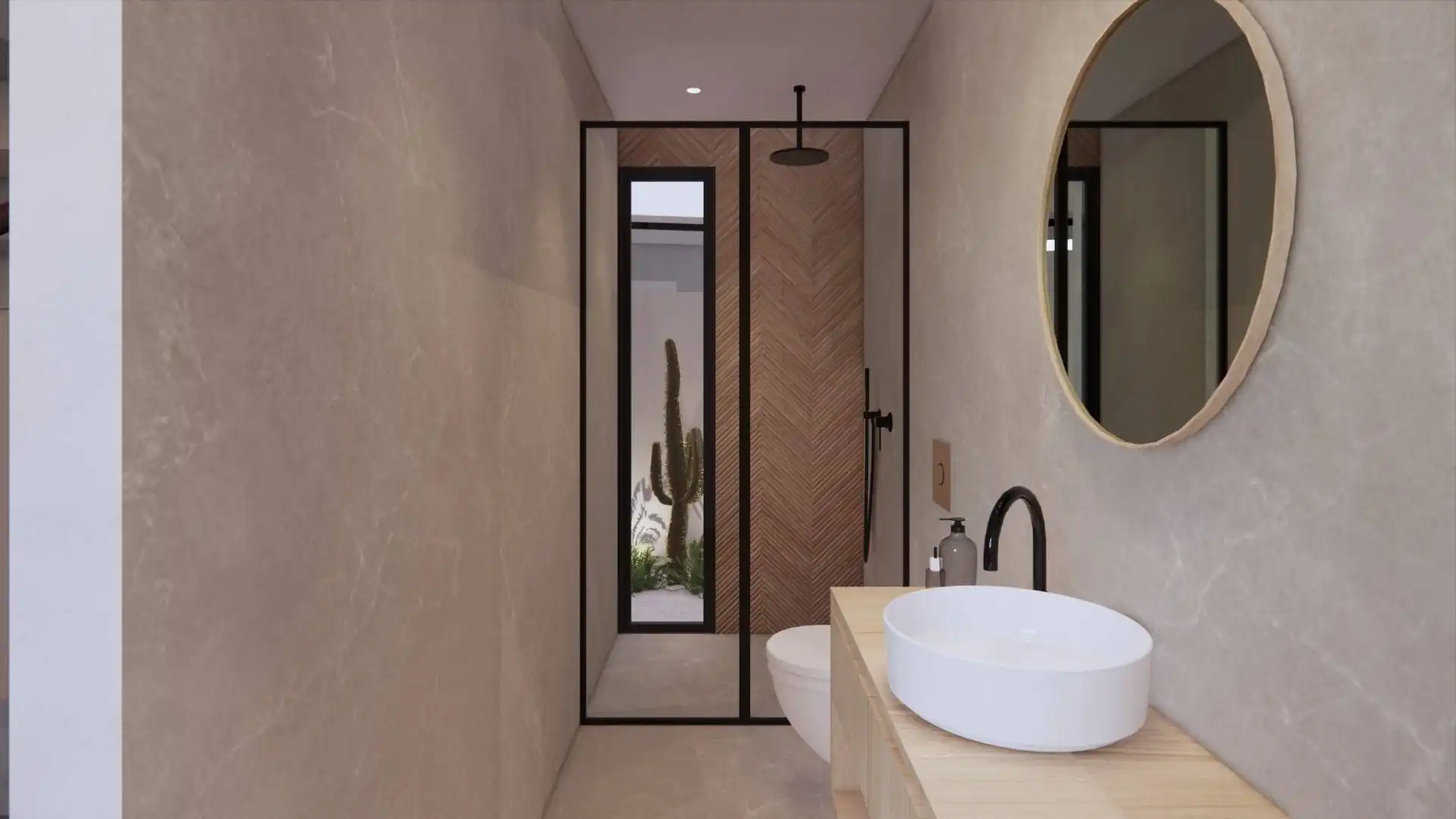 Detached house with terrace for sale in Torre de la Horadada, imagen 20