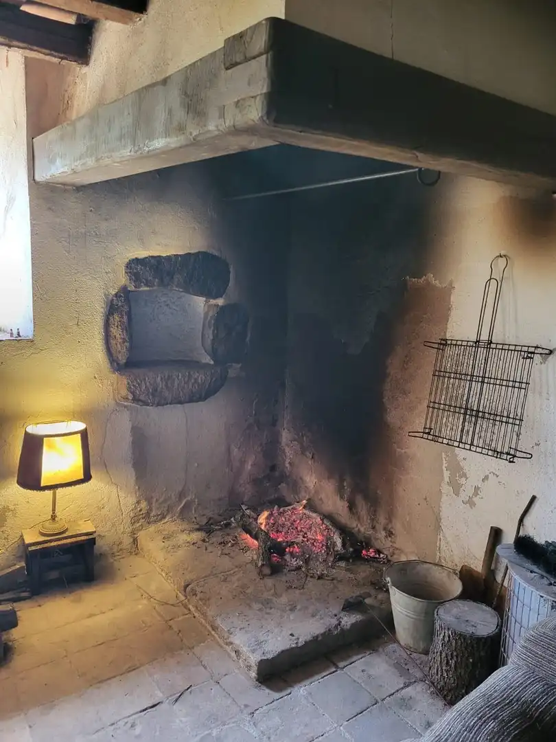 Finca rústica en venta en Santa Coloma de Farners con Jardín privado y Terraza