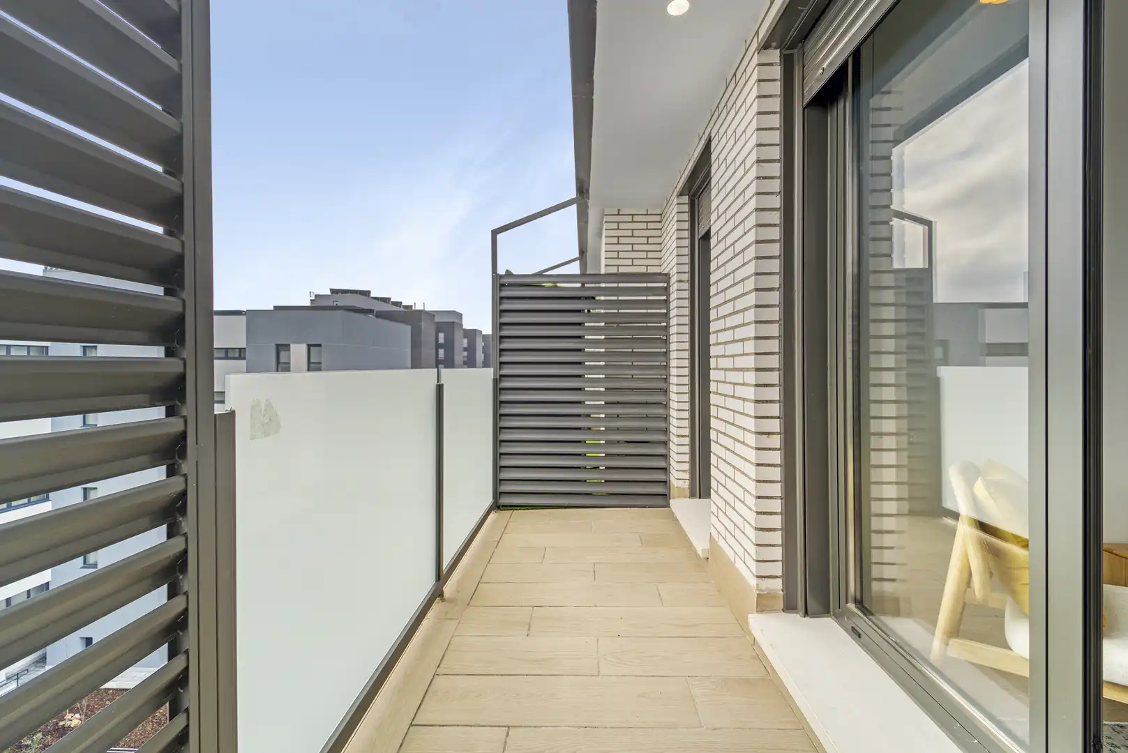 Apartament de lloguer a Calle de las Viñas del Rio, 12, Butarque