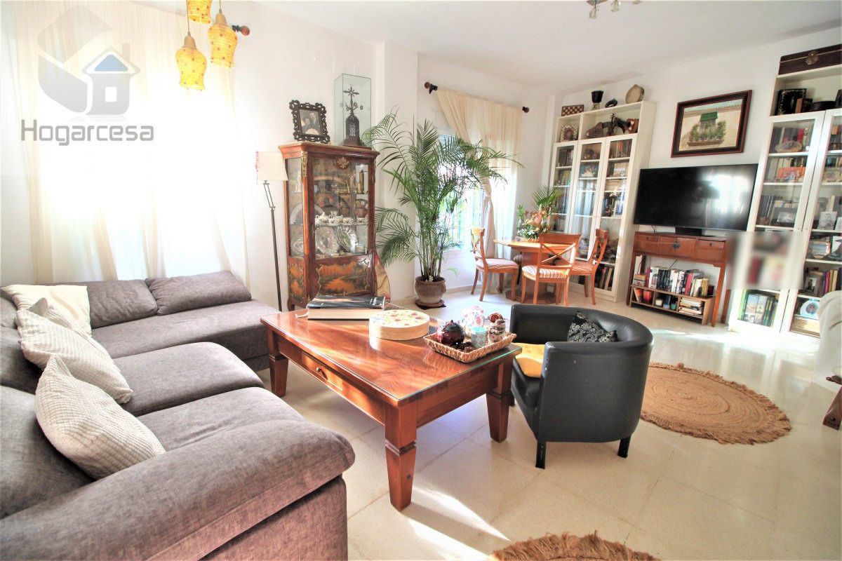 House or chalet for sale in Virgen de Guadalupe, Rinconada, La Rinconada