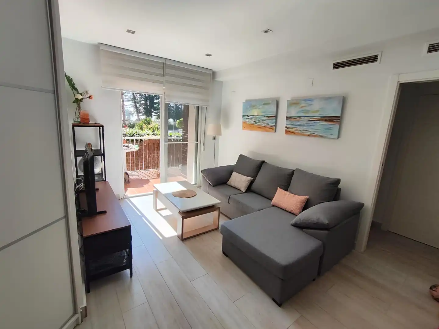 Flat for rent in Camino del Pelaíllo, 63, Playa de Granada