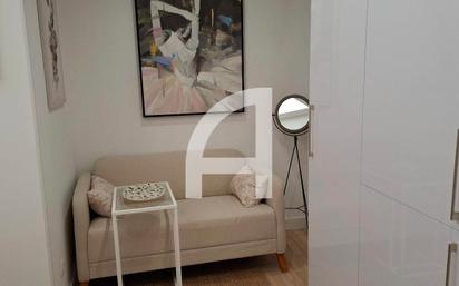 Bedroom of Study for sale in  Madrid Capital  with Air Conditioner, Heating and Furnished