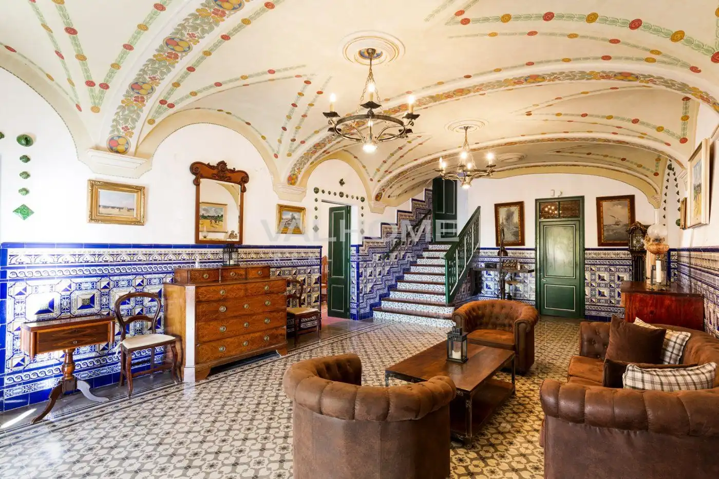 Haus oder Chalet zur Miete in Castellar del Vallès mit Heizung, Privatgarten und Abstellraum