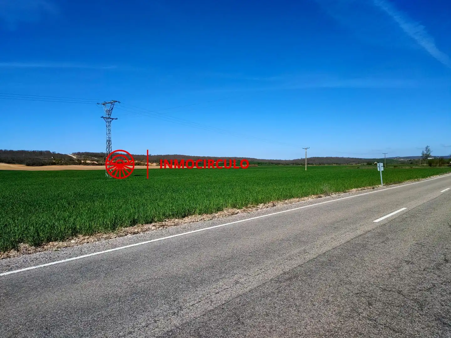 Residencial en venta en Arlanzón