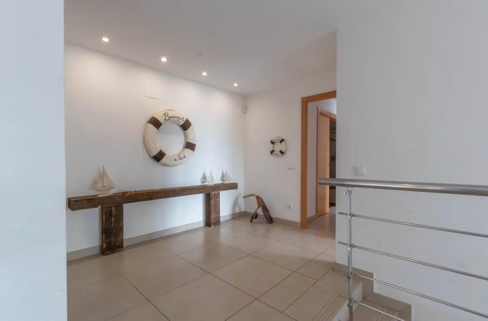 Chalet con terraza en venta en Sant Cebrià de Vallalta, imagen 42