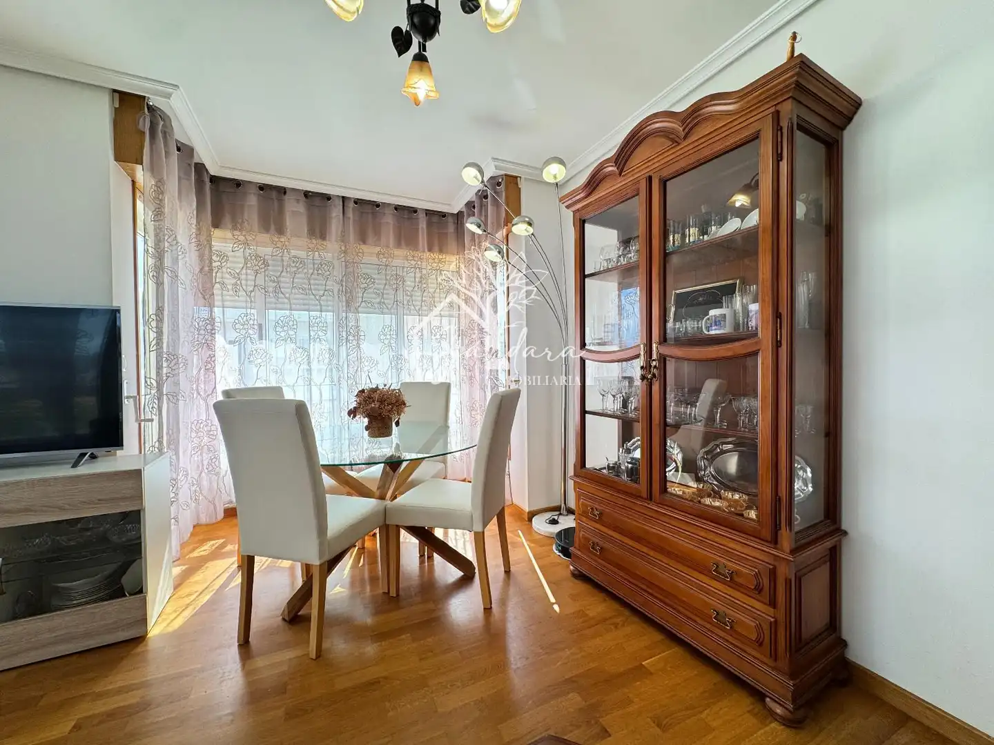 Flat with lift for sale in A Gándara, imagen 3