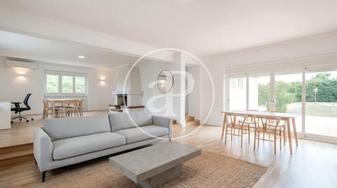 Photo 5 of House or chalet for sale in C. Playa de Corcubión, Bonanza, Boadilla del Monte