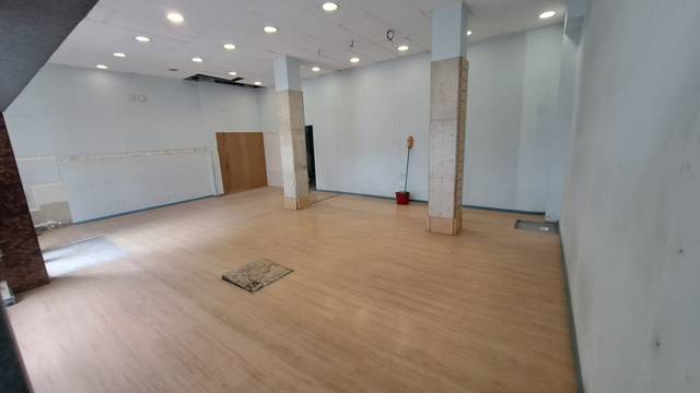 Local comercial en Venta en N/A en Zona Indautxu
