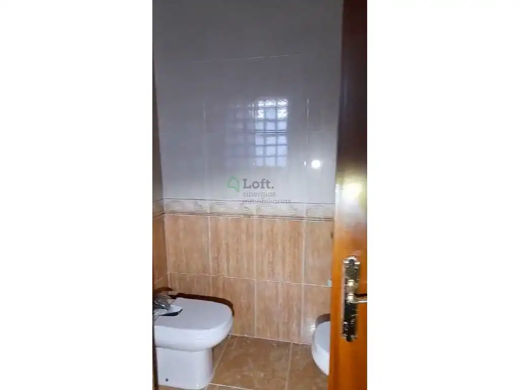 Bany de Casa o xalet en venda en Fregenal de la Sierra amb Domòtica