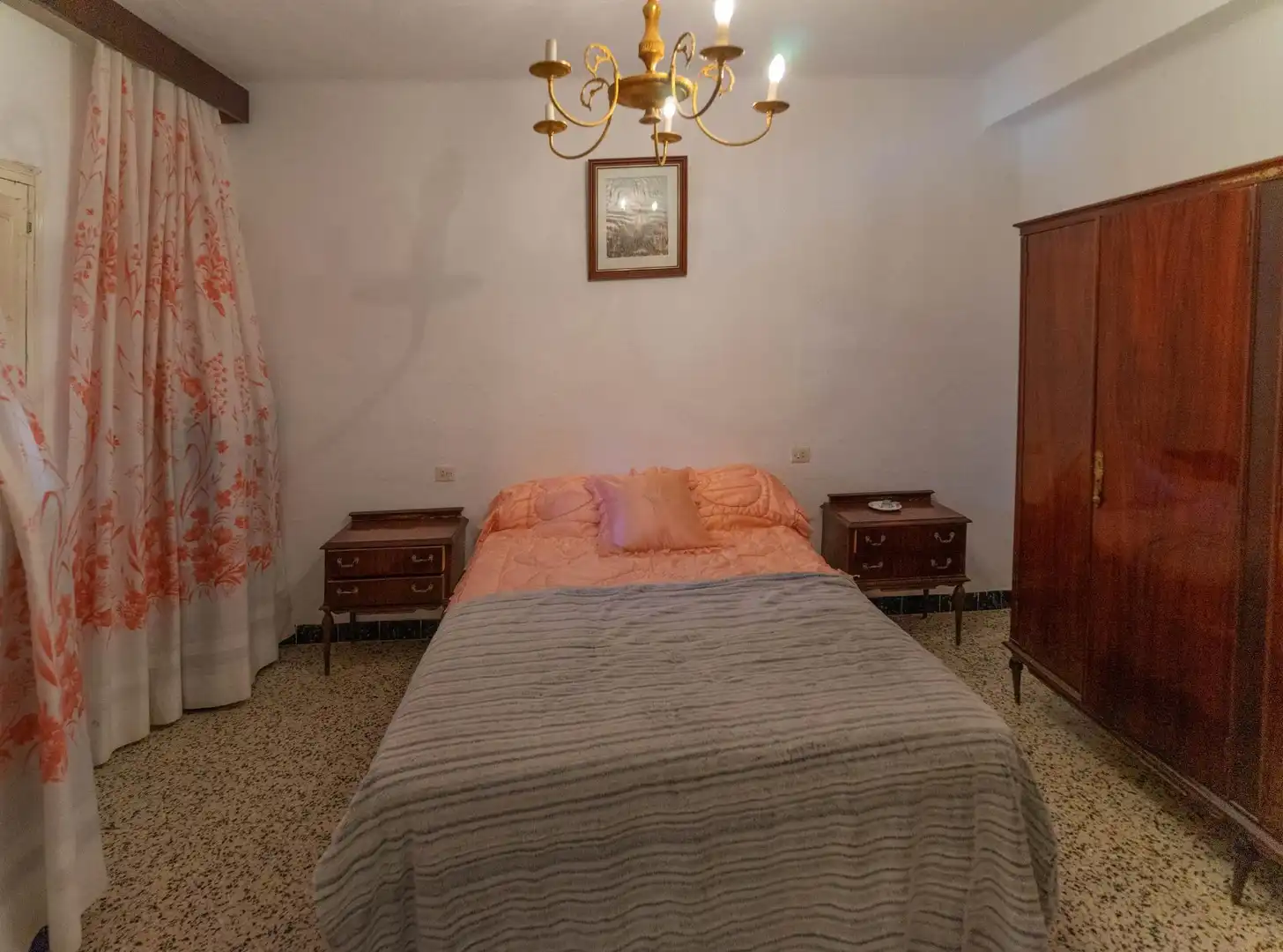 Habitación de Casa o chalet en venta en Alhaurín El Grande con Jardín privado, Terraza y Trastero