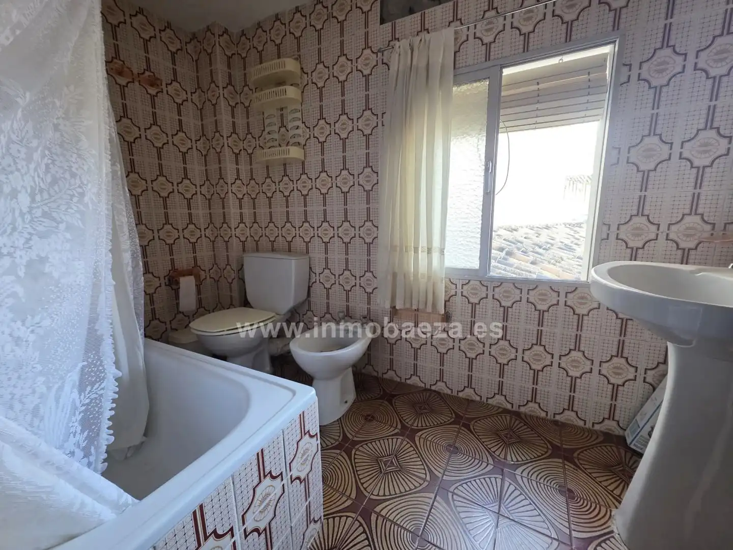 Habitación de Casa o chalet en venta en Baeza con Terraza