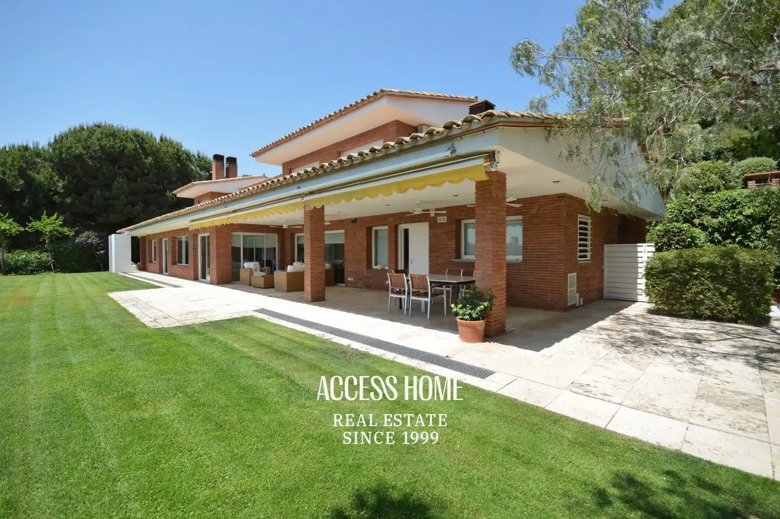 Detached house with pool for sale in Supermaresme, imagen 4