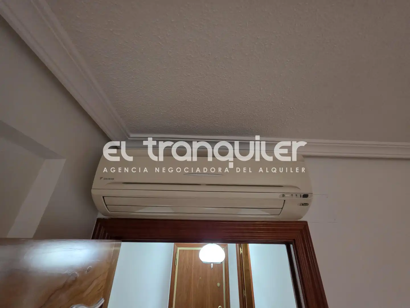 Pis de lloguer en Madrid amb Aire condicionat, Parquet i Rentadora