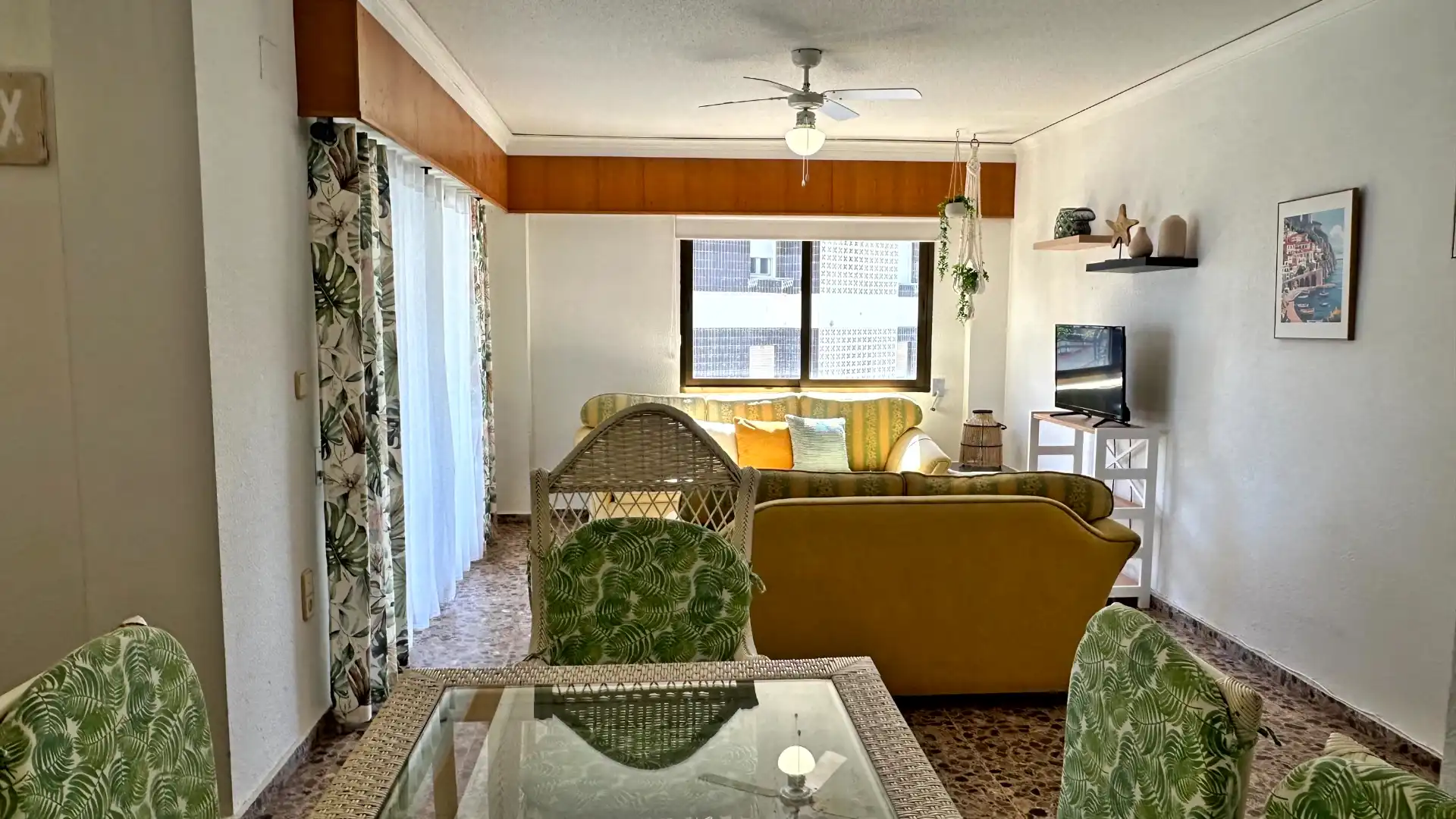 Apartament amb piscina de lloguer a Passeig Marítim de Neptú, imagen 9