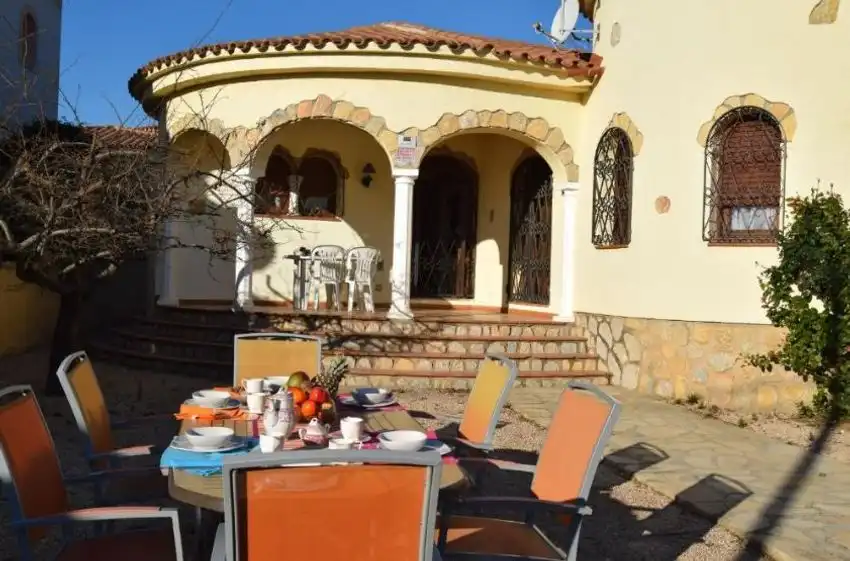 Casa o xalet en venda a Poble