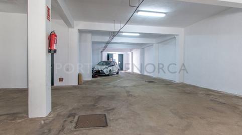 Foto 4 de Garatge en venda a Sant Lluís - S'Ullestrar - Torret, Illes Balears