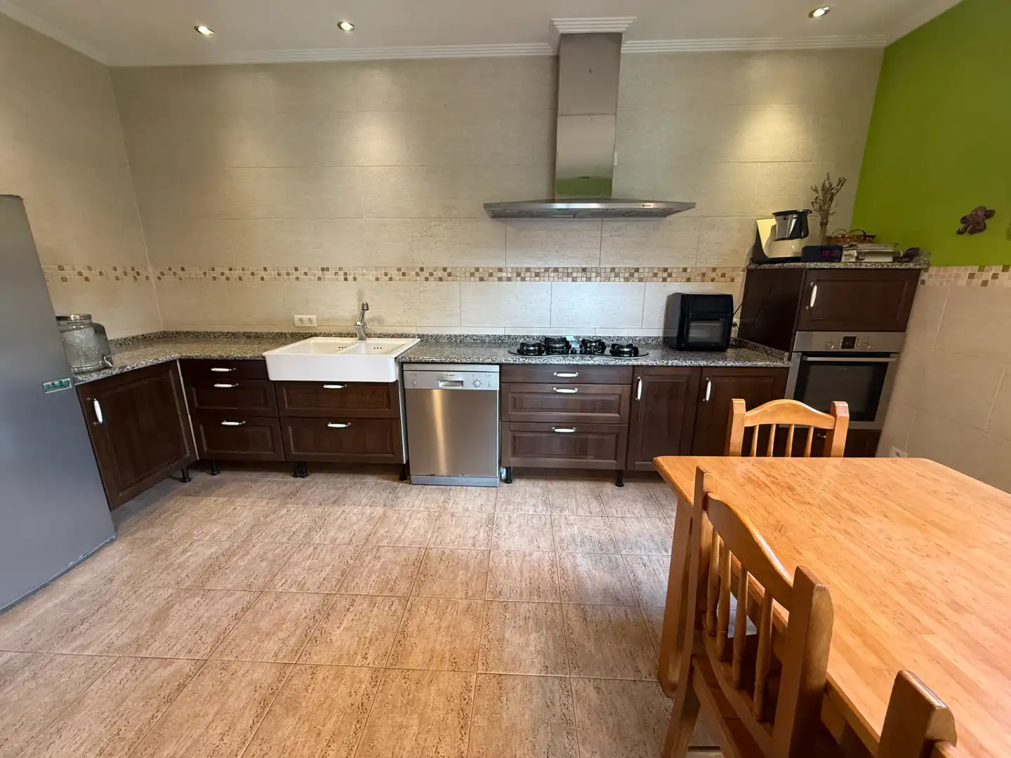 Detached house with garden for sale in Carretera de la Granda, imagen 36