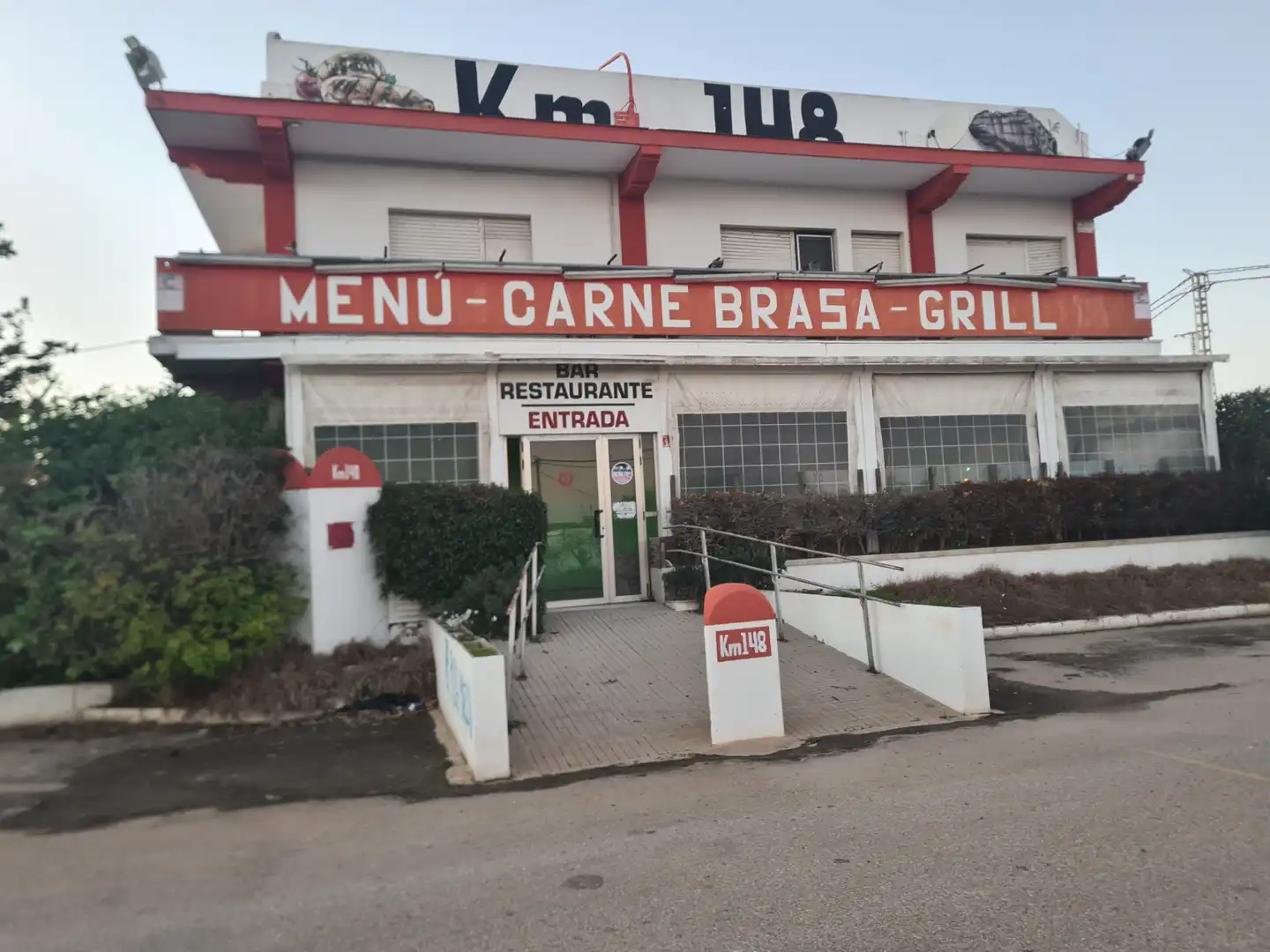 Local en venda en Vinaròs amb Terrassa