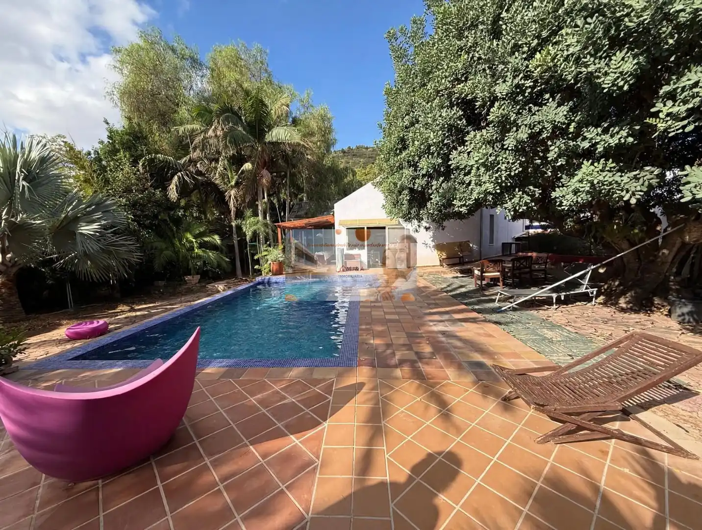 Villa avec terrasse à vendre à CARLES SALVADOR, imagen 3