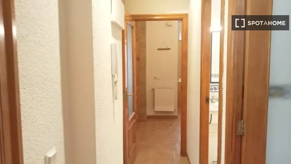 Wohnung mit Terrasse zur Miete in L'Eixample, imagen 9