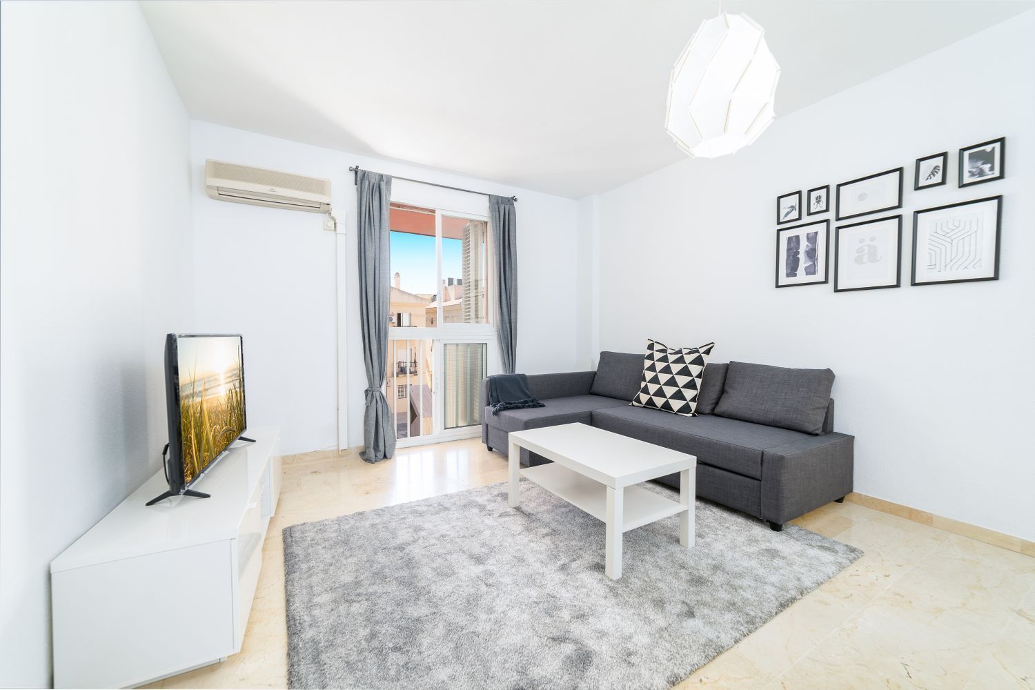 Flat for rent in Calle carrera de capuchinos, El Ejido