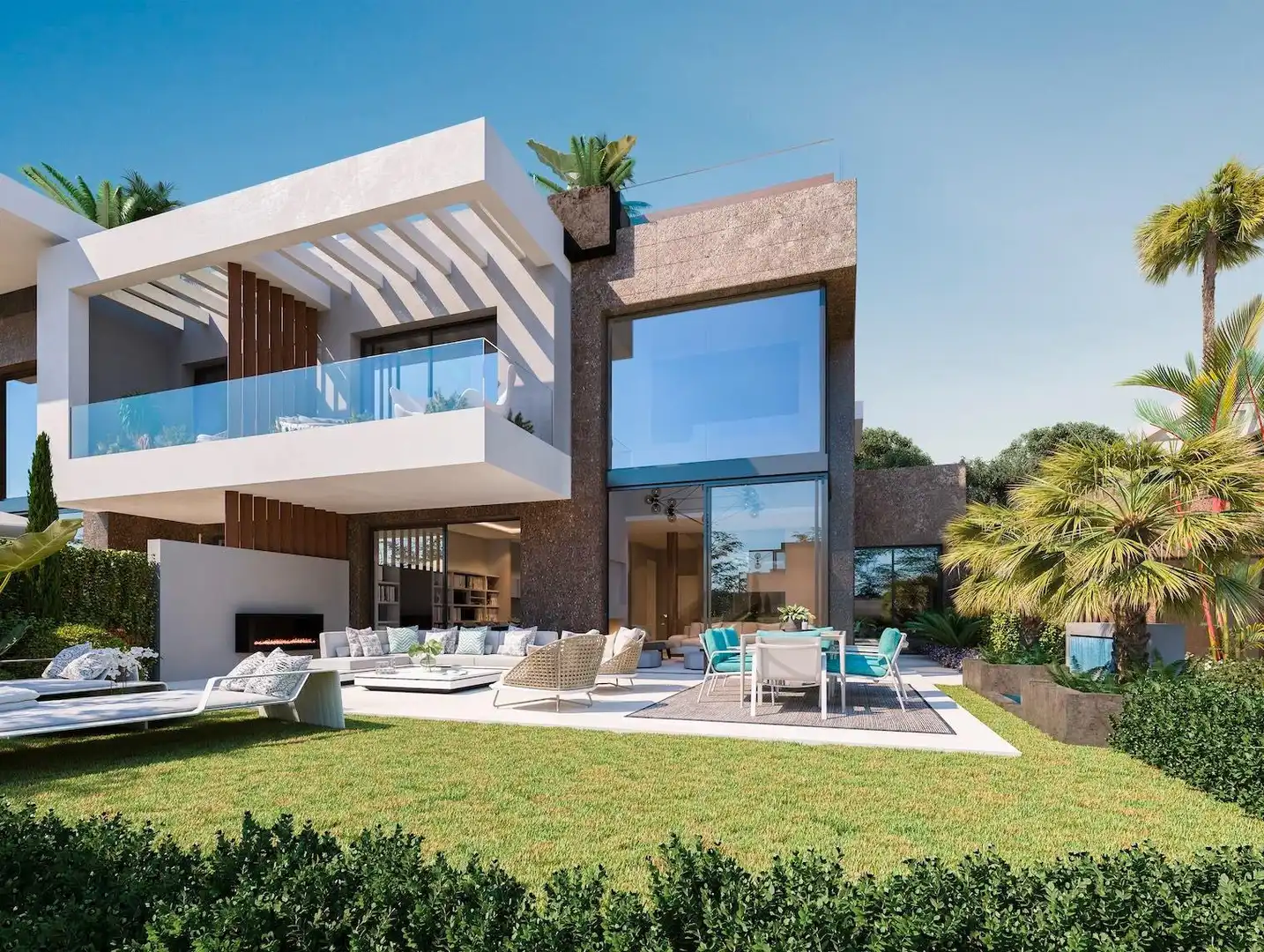 Vivienda con piscina en venta en Río Real - Los Monteros, imagen 2